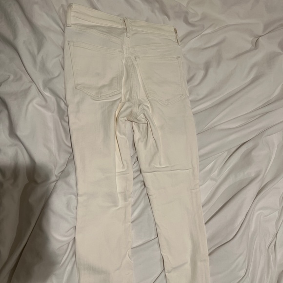 Jcrew skinny jeans - Picture 3 of 3